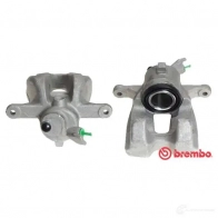 Тормозной суппорт BREMBO 38N3H T 1210350705 f44047 8020584540237
