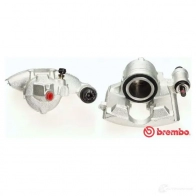 Тормозной суппорт BREMBO Ford Orion 8020584505588 f24029 WY 1OG8