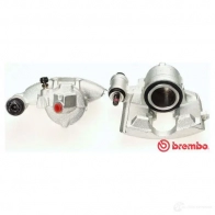 Тормозной суппорт BREMBO S 5485O 8020584505571 f24028 Ford Orion