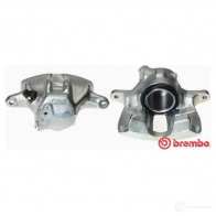 Тормозной суппорт BREMBO 8020584532324 Audi 1IDL U f85107