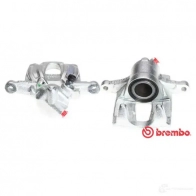 Тормозной суппорт BREMBO 8020584515112 795781 P F1HPWR f50200