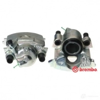 Тормозной суппорт BREMBO f85020 Seat Cordoba 4TJP 72J 8020584531457