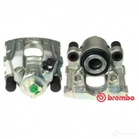 Тормозной суппорт BREMBO KI 4W1 f06144 794371 8020584501450