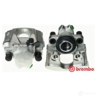 Тормозной суппорт BREMBO 8020584533352 6KIT T f85210 797641