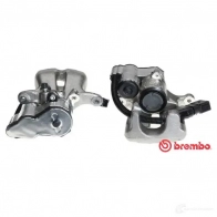 Тормозной суппорт BREMBO 9 2T5P Audi A8 (D3) 2 2002 – 2009 8020584533840 f85259