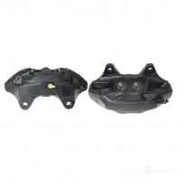 Тормозной суппорт BREMBO Volkswagen Touareg DHD P72F 8020584534021 f85277