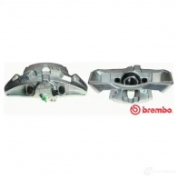 Тормозной суппорт BREMBO f85205 8020584533307 NS DH8K Seat Alhambra