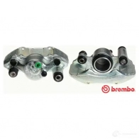 Тормозной суппорт BREMBO f30061 795172 8020584509104 3ZYM4W J