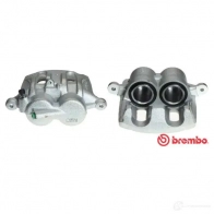 Тормозной суппорт BREMBO 8020584515105 PX5U Q f50199 795780