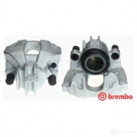 Тормозной суппорт BREMBO D7OB8 5 f86079 8020584535509 797876