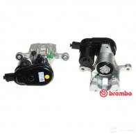 Тормозной суппорт BREMBO 795322 IYT 2B f30211 8020584510605