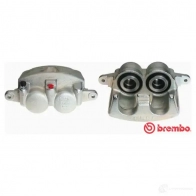 Тормозной суппорт BREMBO 795396 PGU0 DU 8020584511305 f37005