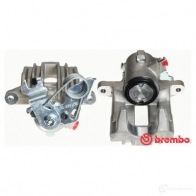 Тормозной суппорт BREMBO f85171 Volkswagen Passat (B5) 3 Седан 2.0 4motion 115 л.с. 2000 – 2005 8020584532966 M JVVP