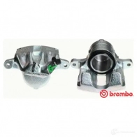 Тормозной суппорт BREMBO LPRMG F 1422939345 f50361 8020584540961