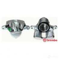 Тормозной суппорт BREMBO f50360 Z109 4 1422939344 8020584540954