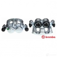 Тормозной суппорт BREMBO f50241 Volkswagen Crafter 8020584515525 TU6F K