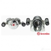 Тормозной суппорт BREMBO f79022 I8XWK FG 8020584527733 Suzuki Jimny