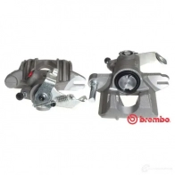 Тормозной суппорт BREMBO Opel f59117 8020584521267 UM 25DE