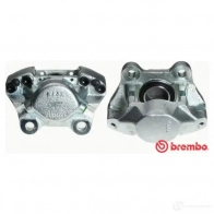 Тормозной суппорт BREMBO f85040 8020584531655 797471 D29 SF7N