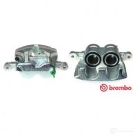 Тормозной суппорт BREMBO B9SBK A Volkswagen Crafter 8020584515891 f50278