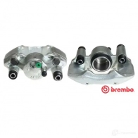 Тормозной суппорт BREMBO 795468 f49011 8020584512029 6J3G K