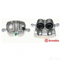 Тормозной суппорт BREMBO Hyundai f30117 8020584509661 M OI9F2S