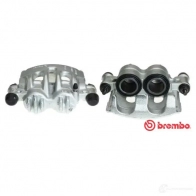 Тормозной суппорт BREMBO Opel Movano (B) 2 Грузовик 2.3 CDTI FWD (EV) 125 л.с. 2010 – 2024 5PD16Z 7 8020584522226 f59213