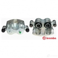 Тормозной суппорт BREMBO PR 6YFS fa6026 8020584536032 Renault