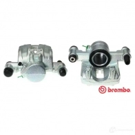 Тормозной суппорт BREMBO 8020584540589 LA NKC 1210357639 f61296