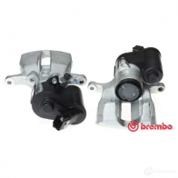 Тормозной суппорт BREMBO 8FUP S7 8020584533857 797691 f85260