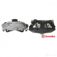 Тормозной суппорт BREMBO 797757 0BOUE 3D f85326 8020584534519