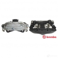 Тормозной суппорт BREMBO f85327 8020584534526 797758 0 5ADF2