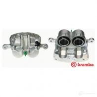 Тормозной суппорт BREMBO f30112 Hyundai Santa Fe (CM) 2 2007 – 2012 X 5ZSET4 8020584509616