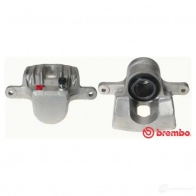 Тормозной суппорт BREMBO f30114 0UJVRE 4 795225 8020584509630