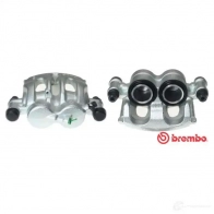 Тормозной суппорт BREMBO 8020584515976 f50286 5WPG V0 795867