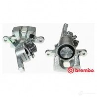 Тормозной суппорт BREMBO 8020584507438 794999 8 DNRTF f28038