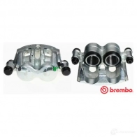 Тормозной суппорт BREMBO 8020584515495 Volkswagen Crafter C5I EX f50238