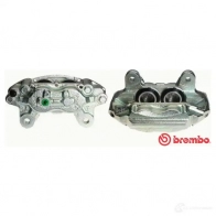 Тормозной суппорт BREMBO 8020584529447 f83145 KTG GB 797242