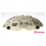 Тормозной суппорт BREMBO P SCO2 fa6022 8020584535998 797929