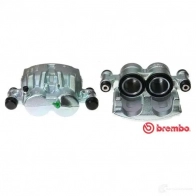 Тормозной суппорт BREMBO 1210357647 8020584540602 1V FDK f61298