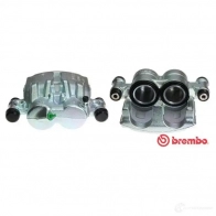 Тормозной суппорт BREMBO 1210357653 f61299 8020584540619 696 PKCC