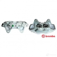 Тормозной суппорт BREMBO 8020584518205 Mitsubishi f54119 VP 37QO