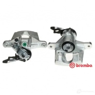 Тормозной суппорт BREMBO 794874 8020584506301 f24101 GX6D A