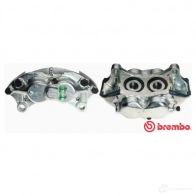 Тормозной суппорт BREMBO f50063 V7 3XNP 795644 8020584513743
