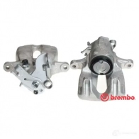 Тормозной суппорт BREMBO 8020584522127 796488 5NXZ O f59203