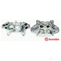 Тормозной суппорт BREMBO 795680 8020584514108 O1N VWI f50099