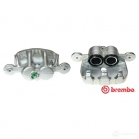 Тормозной суппорт BREMBO X 5SBGSI 8020584506974 f24168 794941