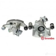 Тормозной суппорт BREMBO 8020584529713 78I 4GIV f83172 797269