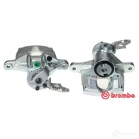 Тормозной суппорт BREMBO f36024 8020584511039 Jaguar O8H RE2