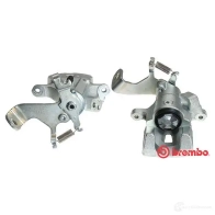 Тормозной суппорт BREMBO 795580 f49123 8020584538319 Z59 BOTQ